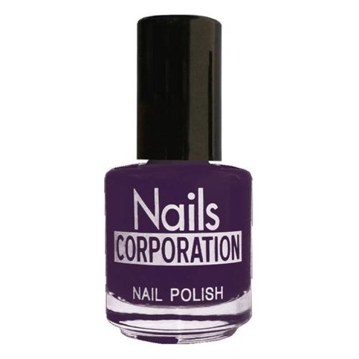 Vernis à ongles Punk 15ml