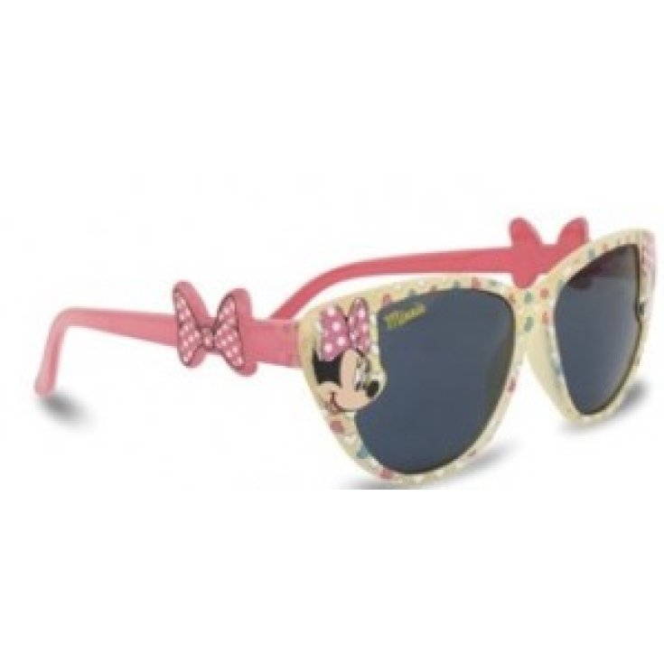 Lunettes de soleil Difar Minnie pour filles 1 paire