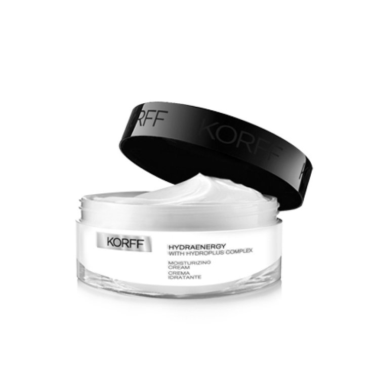 Korff HydraEnergy Crème Hydratante 50ml