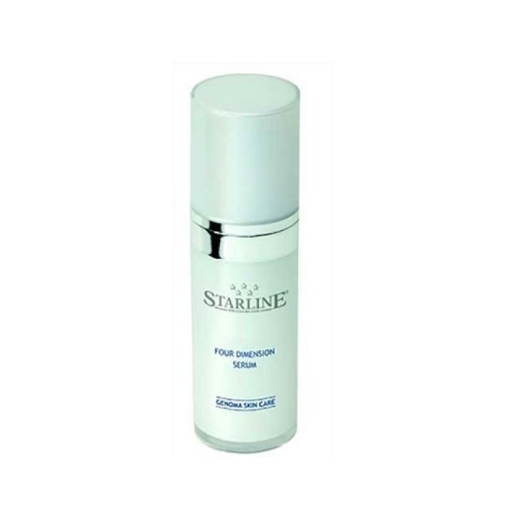 Starline Four Dimension Serum Sérum Anti-Âge 30 ml