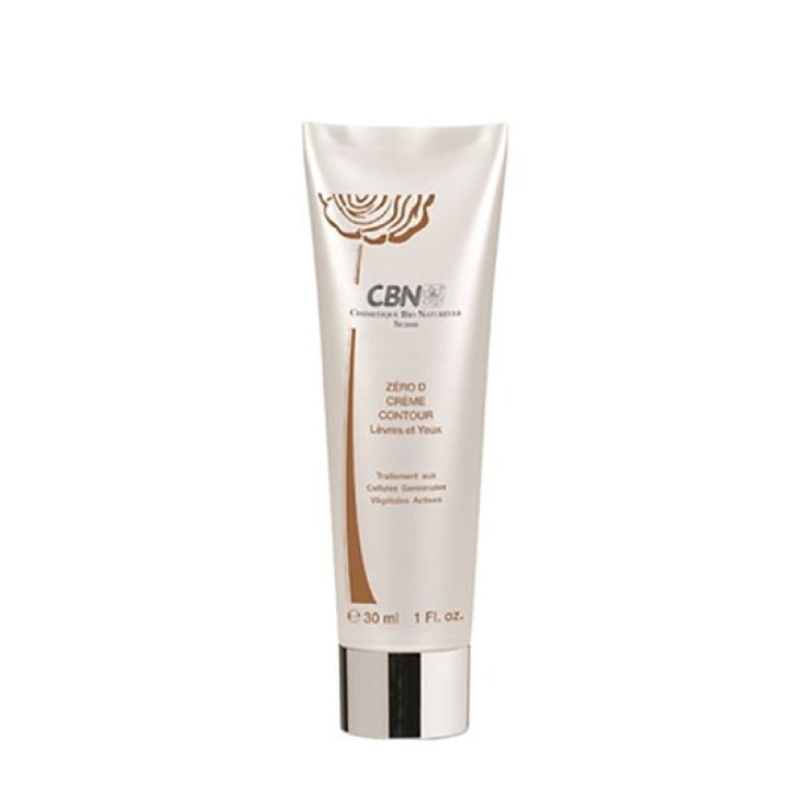 CBN ZERO D CREME CONTOUR LEVR 3045