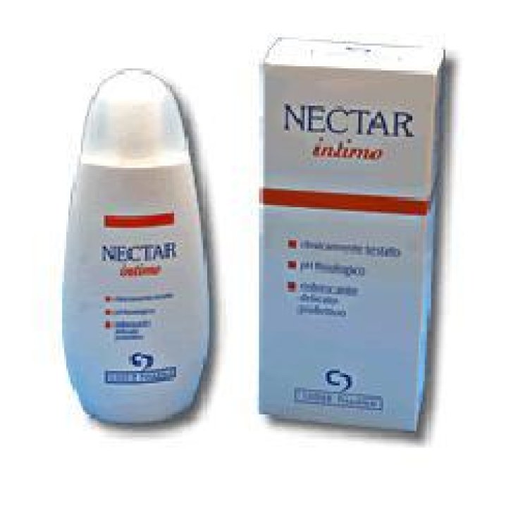 Nectar Nettoyant Intime 250 ml