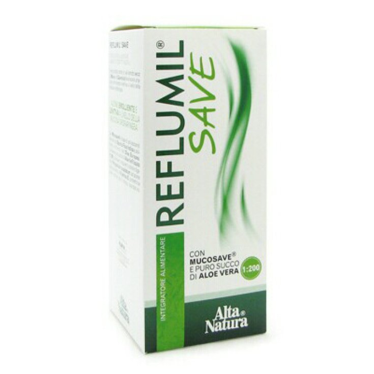 Refluil Save Solution 500ml