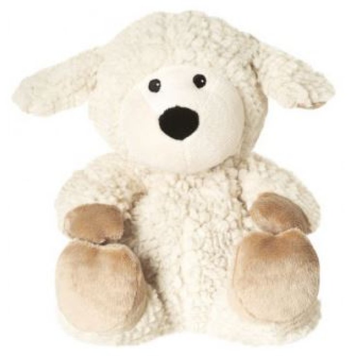 T-Tex Warmies Peluches Mouton Thermique Intérieur Amovible