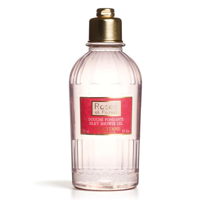 L'occitane Roses et Reines Gel Douche 250 ml