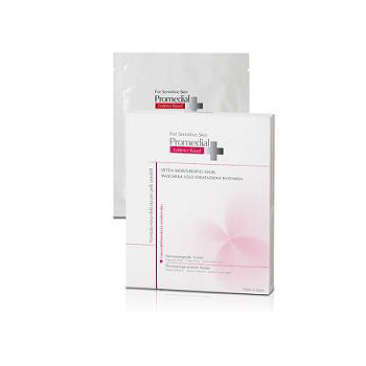 Promedial Masque Hydratant Intensif 19 ml