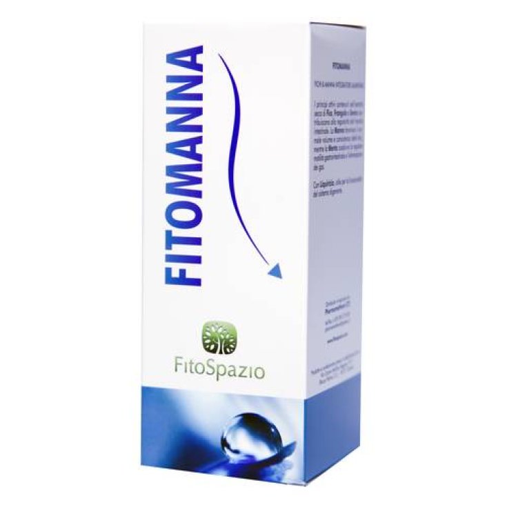 Fitomanna Figues & manne 200ml