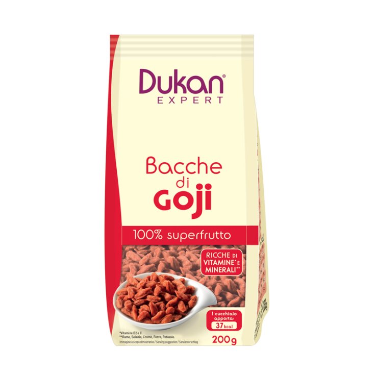 Dukan Expert Baies de Goji 200g