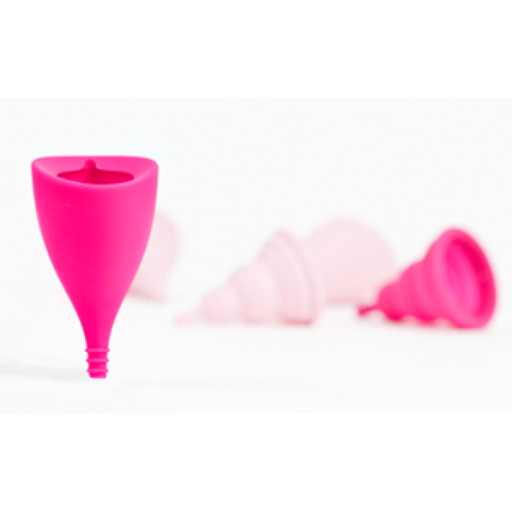 Intimina Lily Cup Coupes Menstruelles Compactes Taille A