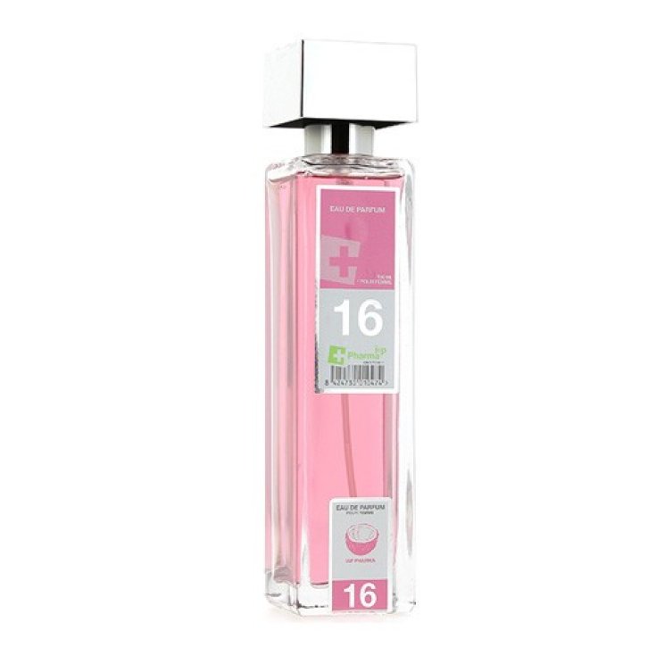 IAP Pharma Fragrance 16 Parfum Femme 150ml