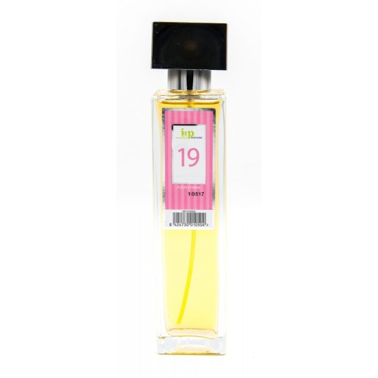 Iap Pharma Fragrance 25 Parfum Femme 150 ml