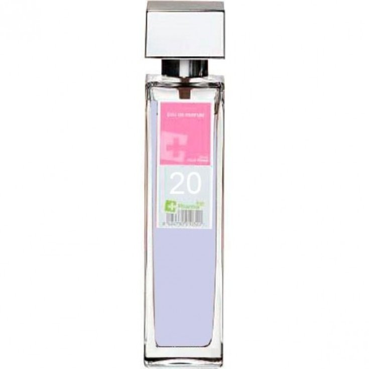 Iap Pharma Fragrance 20 Parfum Femme 150 ml