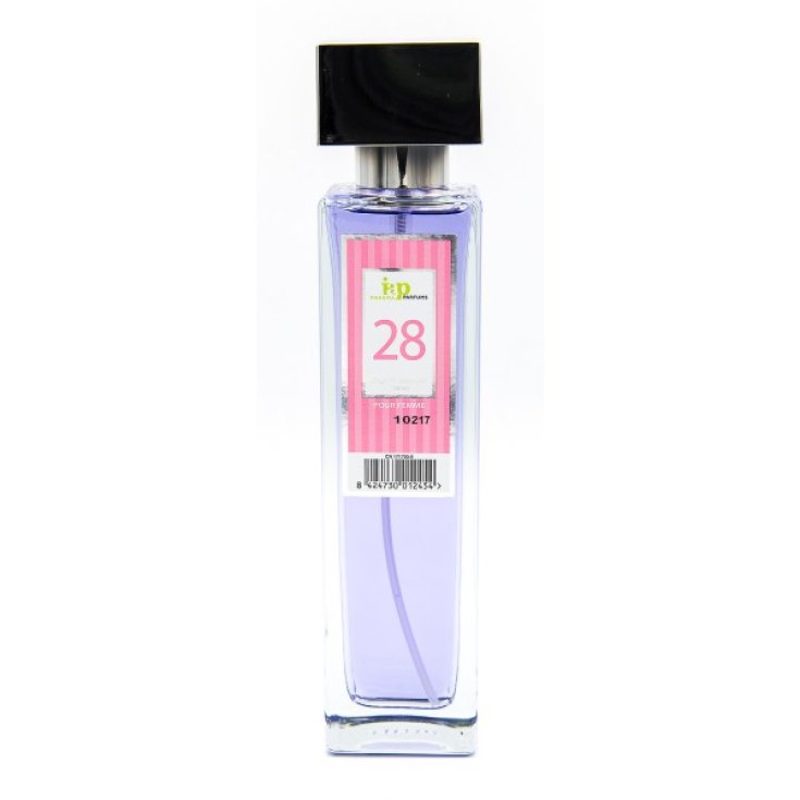 Iap Pharma Fragrance 28 Parfum Femme 150 ml