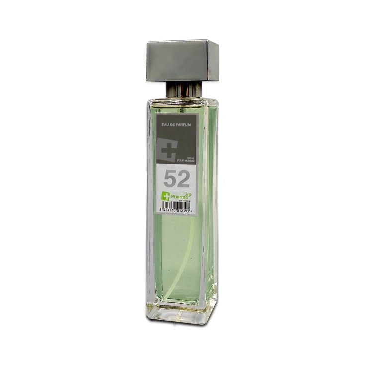 IAP Pharma Fragrance 52 Parfum Homme 150 ml