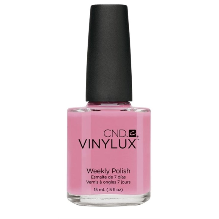 Cnd Vinylux Vernis Hebdomadaire Couleur 103 Beau 15ml