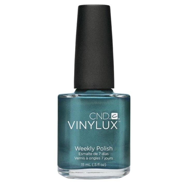 CND Vinylux Vernis Hebdomadaire Couleur 109 Daring Escape 15ml