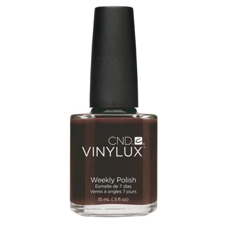 Cnd Vinylux Weekly Polish Couleur 113 Fausse Fourrure 15 ml