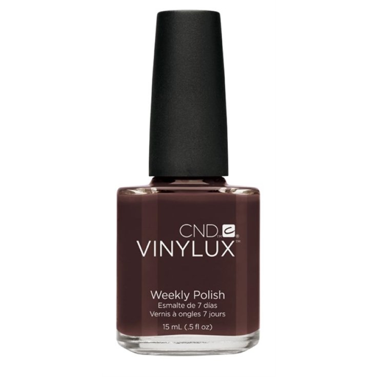 CND Vinylux Vernis Hebdomadaire Couleur 114 Fedora 15ml