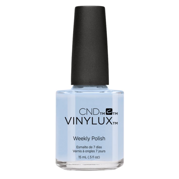 Cnd Vinylux Weekly Polish Couleur 117 Creekside 15 ml