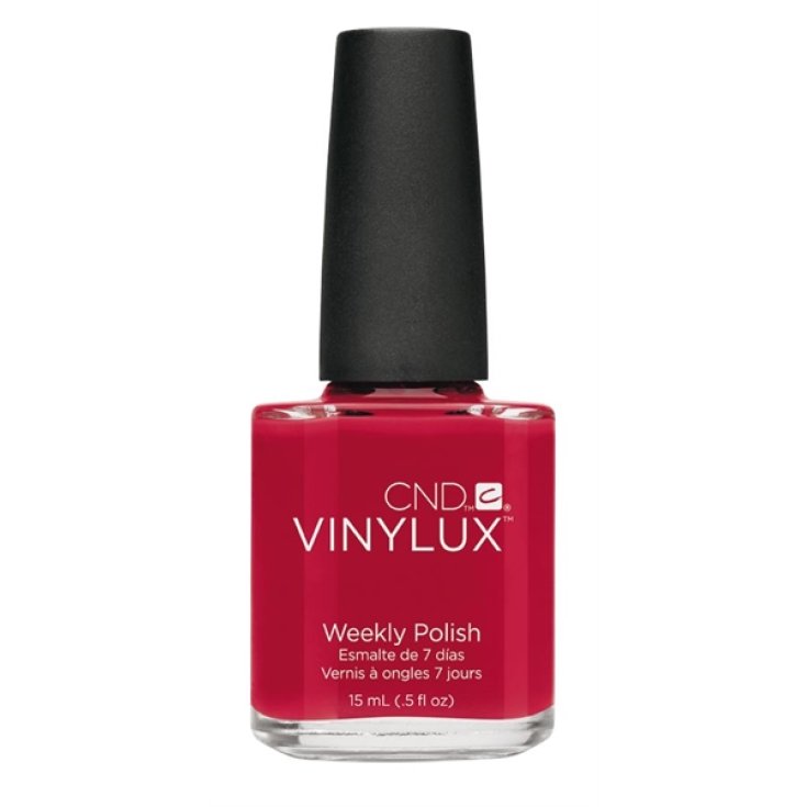 CND Vinylux Weekly Polish Couleur 119 Hollywood 15 ml