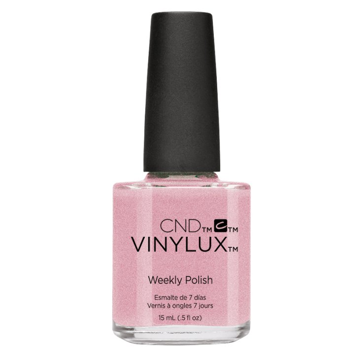 CND Vinylux Vernis Hebdomadaire Couleur 131 Parfumé Freesia 15 ml