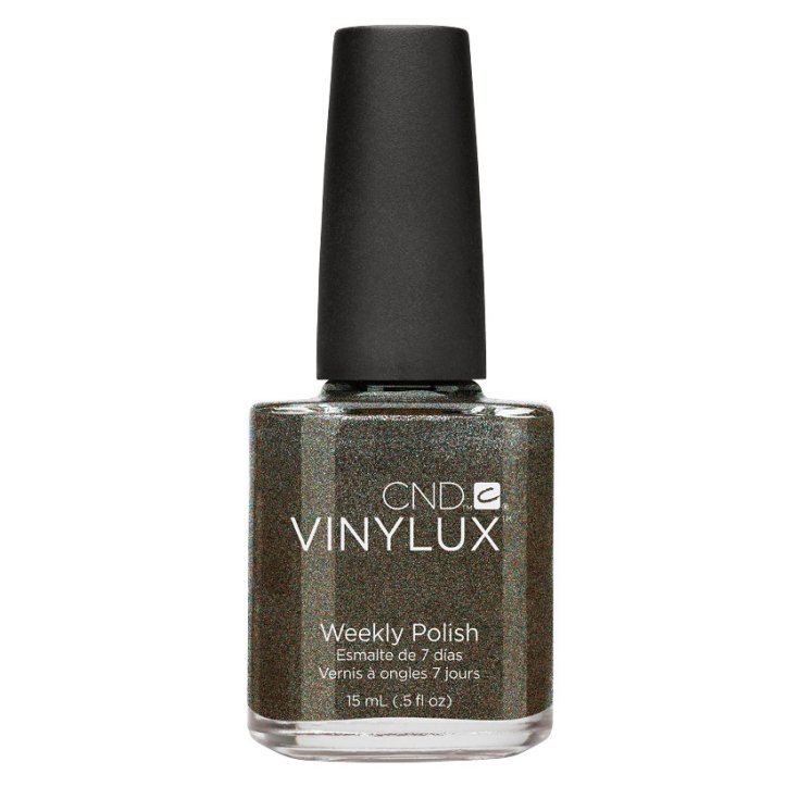 CND Vinylux Vernis Hebdomadaire Color 160 Night Glimmer 15ml