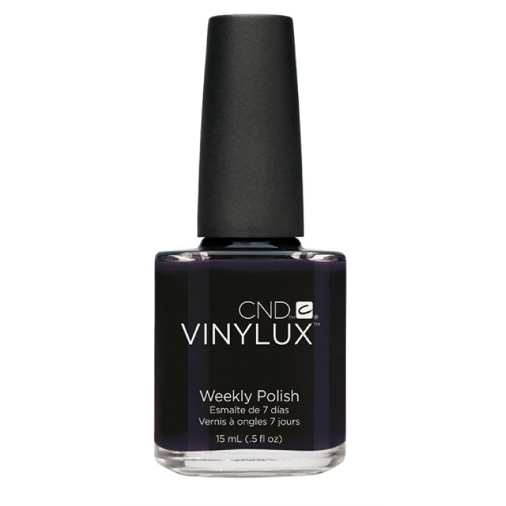 CND Vinylux Weekly Polish Color 140 Regally Yours 15 ml