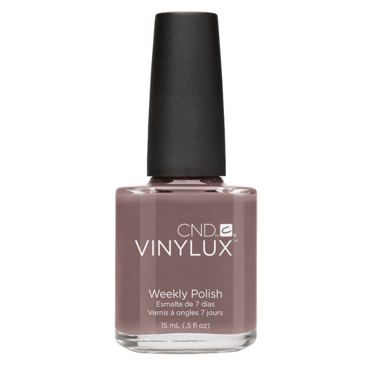 Cns Vinylux Vernis Hebdomadaire Couleur 167 Rubble 15 ml