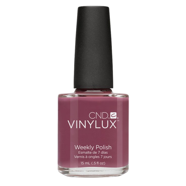 Cnd Vinylux Weekly Polish Color 148 Marié Au Mauve 15ml