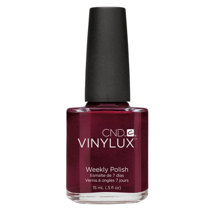 CND Vinylux Vernis Hebdomadaire Couleur 149 Mascarade 15 ml