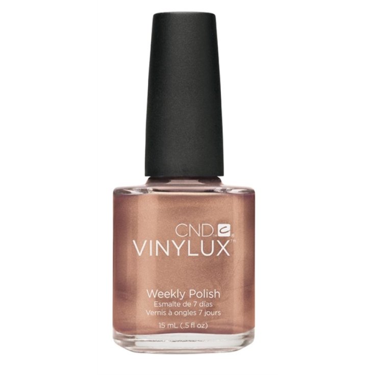 CND Vinylux Weekly Polish Color 152 Épices sucrées 15 ml