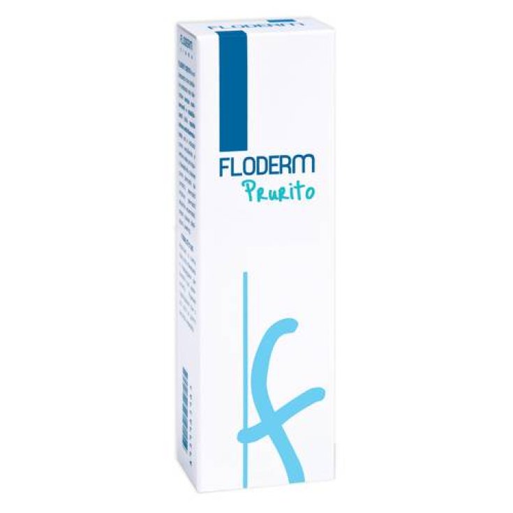 Floderm Démangeaisons Émulsion 100ml