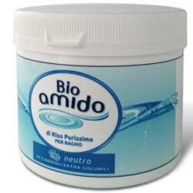 Bio Amidon Pur Riz 250g