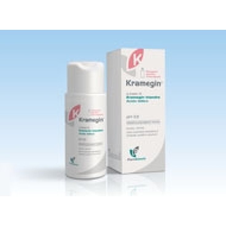 PharmExtracta Kramegin Nettoyant Intime 250ml