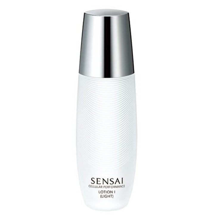 Kanebo Sensai Cellular Performance Lotion I Light 125 ml