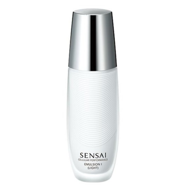 Kanebo Sensai Émulsion Cellulaire Performance I Light 100ml