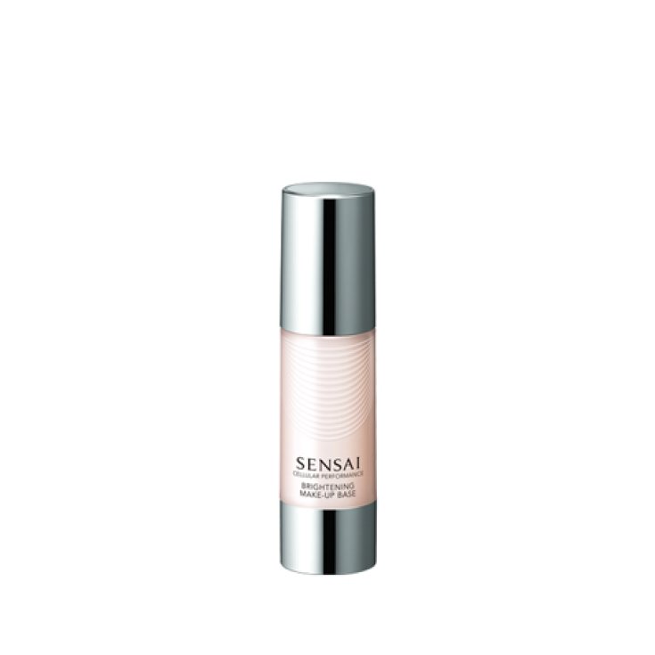 Sensai Base de Maquillage Éclaircissante 30ml