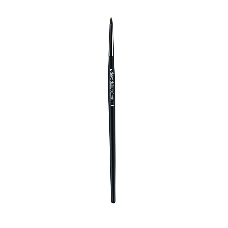 DDP EYE LINER BROSSE 01