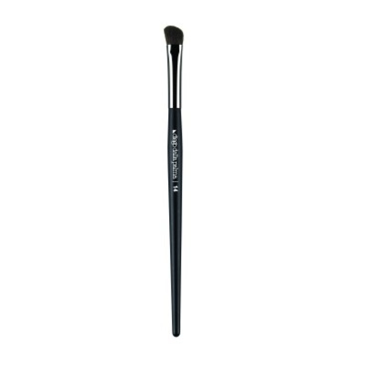 DDP BROSSE YEUX OBLIQUE 14