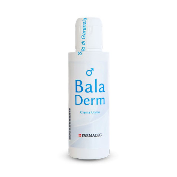 Baladerm Homme Crème 50 ml