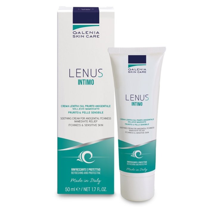 Lénus Intimo 50ml