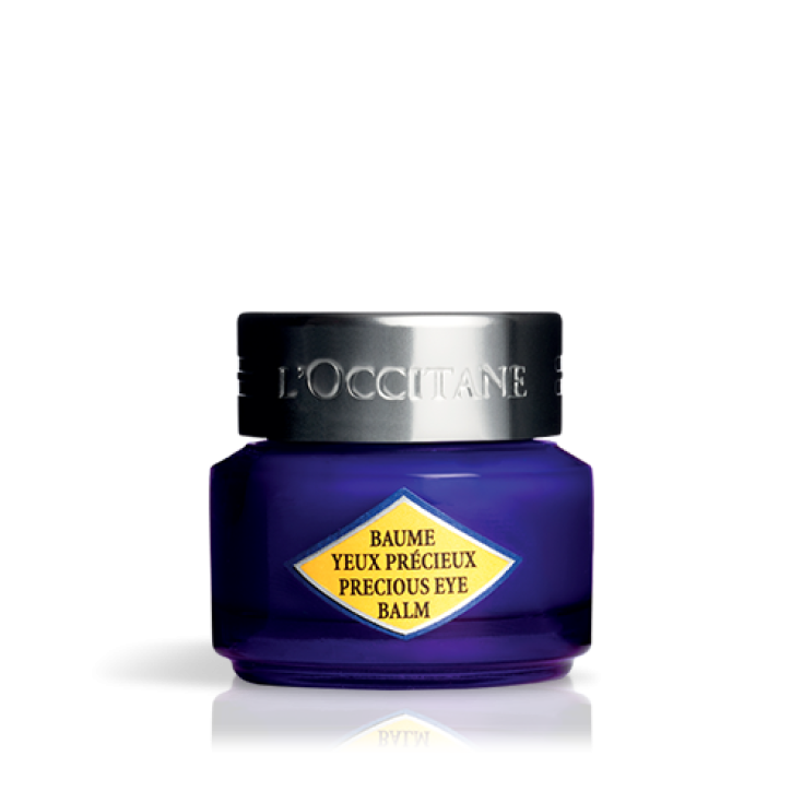 L'Occitane Inmortelle Baume Précieux Yeux 15 ml