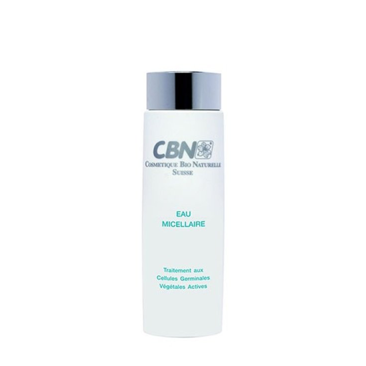 CBN EAU MICELLAIRE 200ML