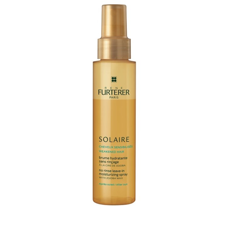 René Furterer Solaire Brume Après-Soleil Hydratante 100 ml