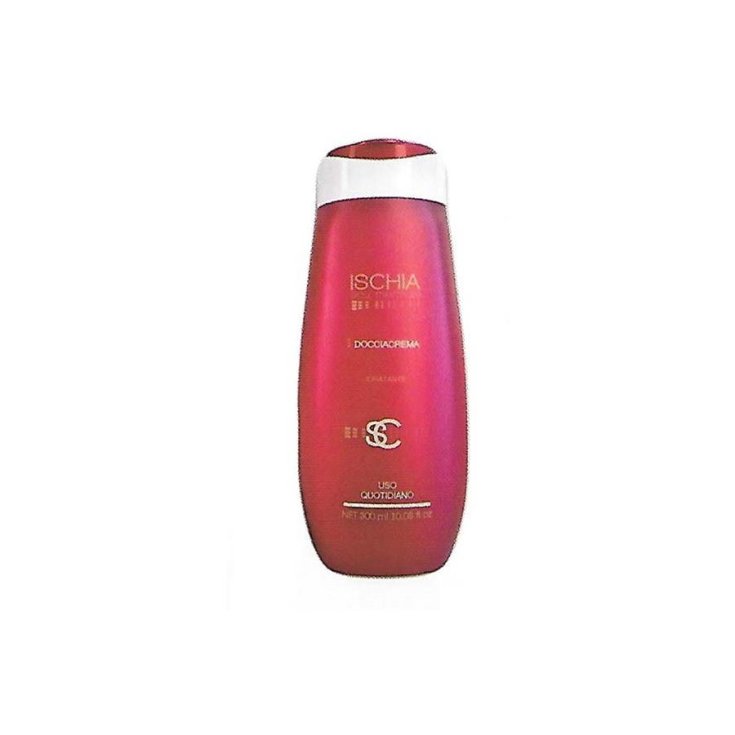 Ischia Eau Thermal Gel Douche Délicat 300 ml