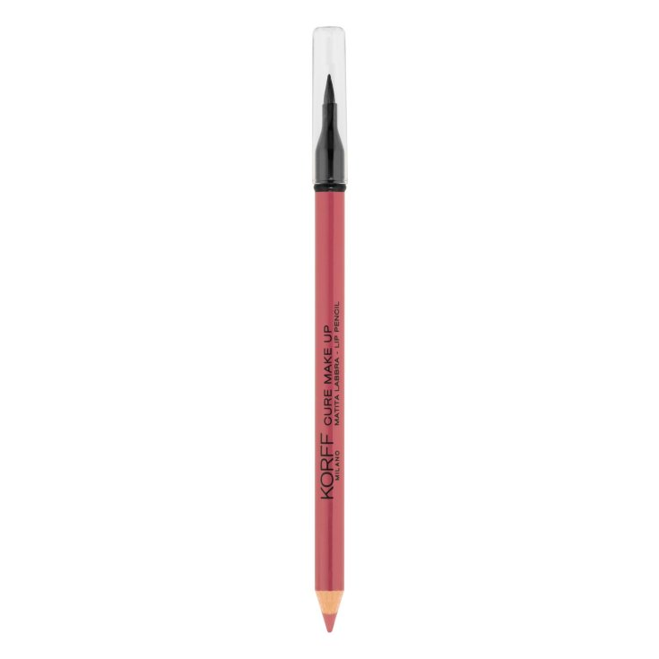 Crayon à lèvres Korff Make Up 02