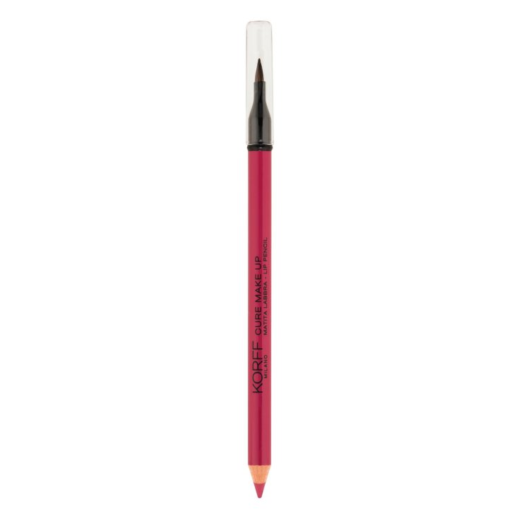 Crayon à lèvres Korff Make Up 03