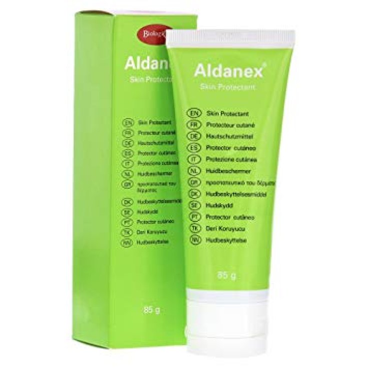 Aldanex Crème Barrière 85g