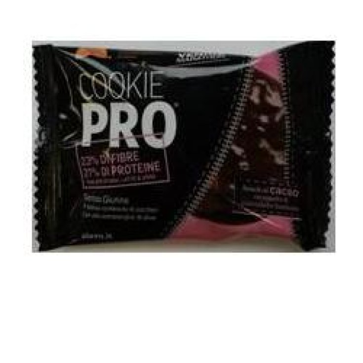 Cookie Pro Snack Noisette Monodose 10g