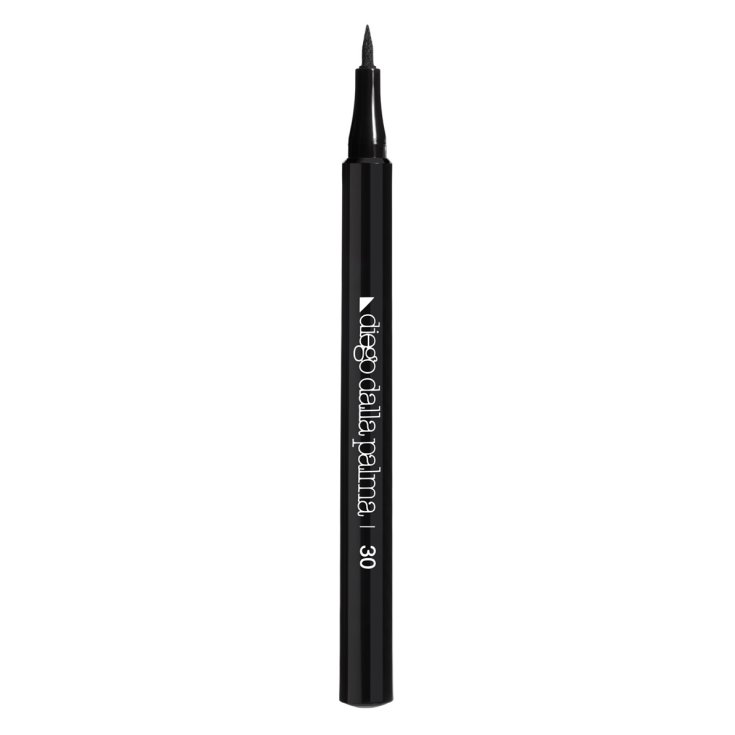 DDP EYE LINER MAKE / ST.WATER RESIST